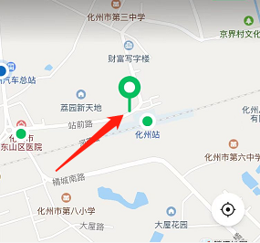 化州招呼站进站经营申请中,火热进行时……