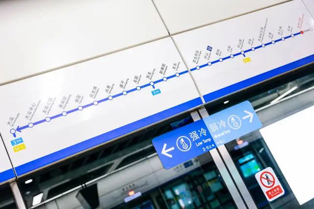 深圳是最适合穷游的城市?