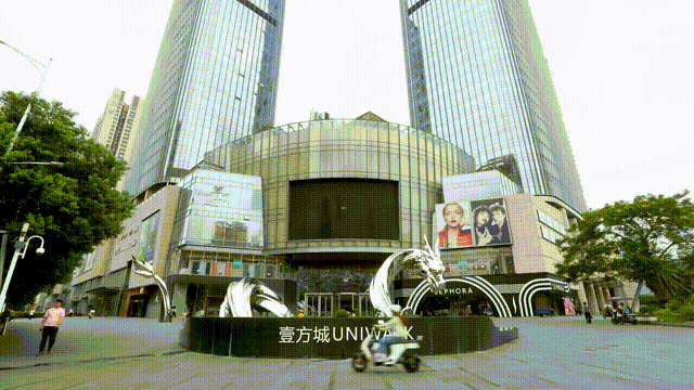 深圳是最适合穷游的城市?